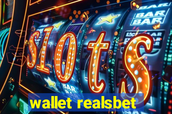 wallet realsbet